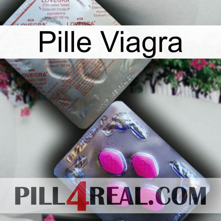 Pill Viagra 38